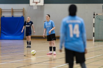 Bild 253 - wBJ NFV Futsalmeisterschaft